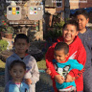 Meet your Posher, Isela